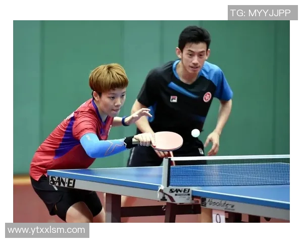 体育实时数据聚焦北京乒乓球队的训练节奏与发展策略探讨